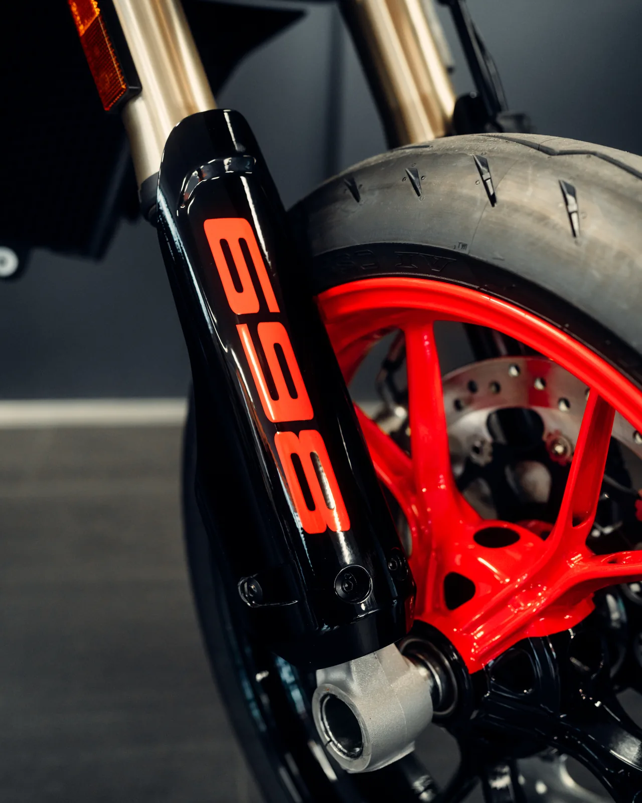 Bütikofer Moto77 – Bild 4