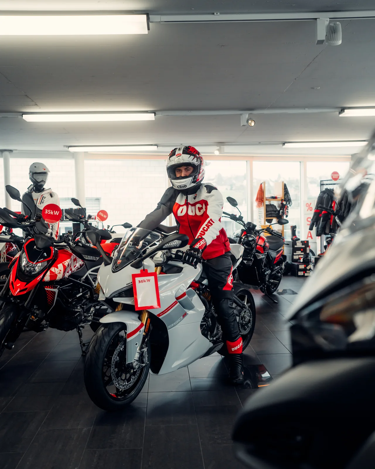 Bütikofer Moto77 – Bild 8