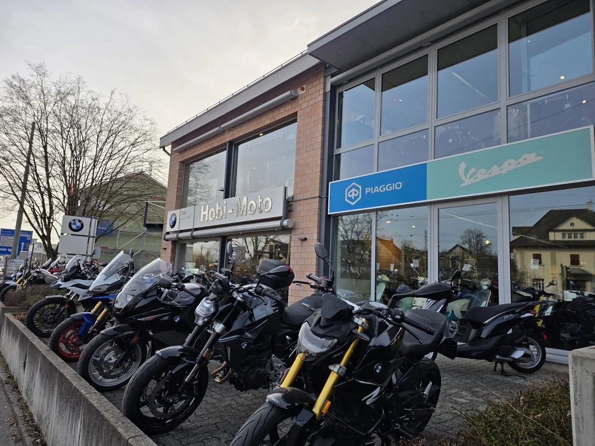 Hobi Moto AG – Bild 1