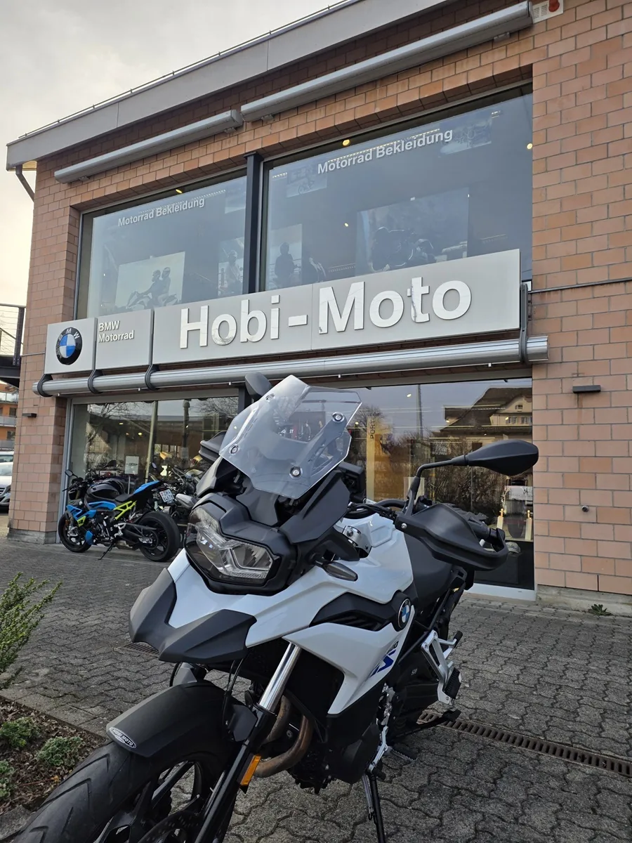 Hobi Moto AG – Bild 2