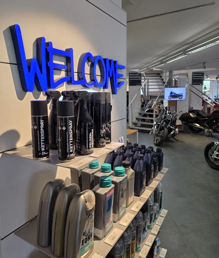 Hobi Moto AG – Bild 3