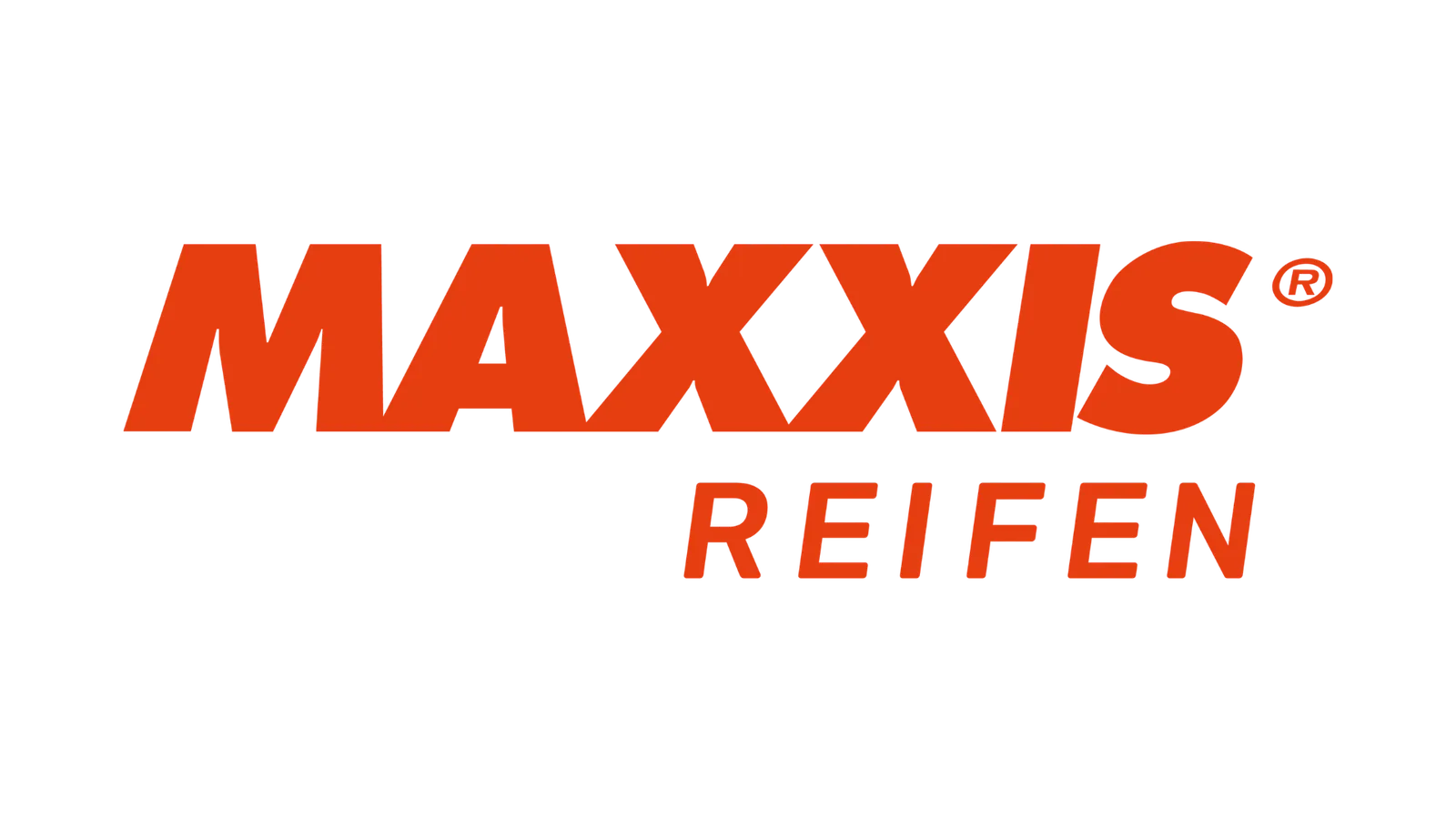 Maxxis Reifen