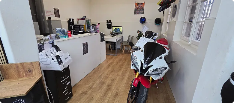 LM Bike Performance – Bild 4