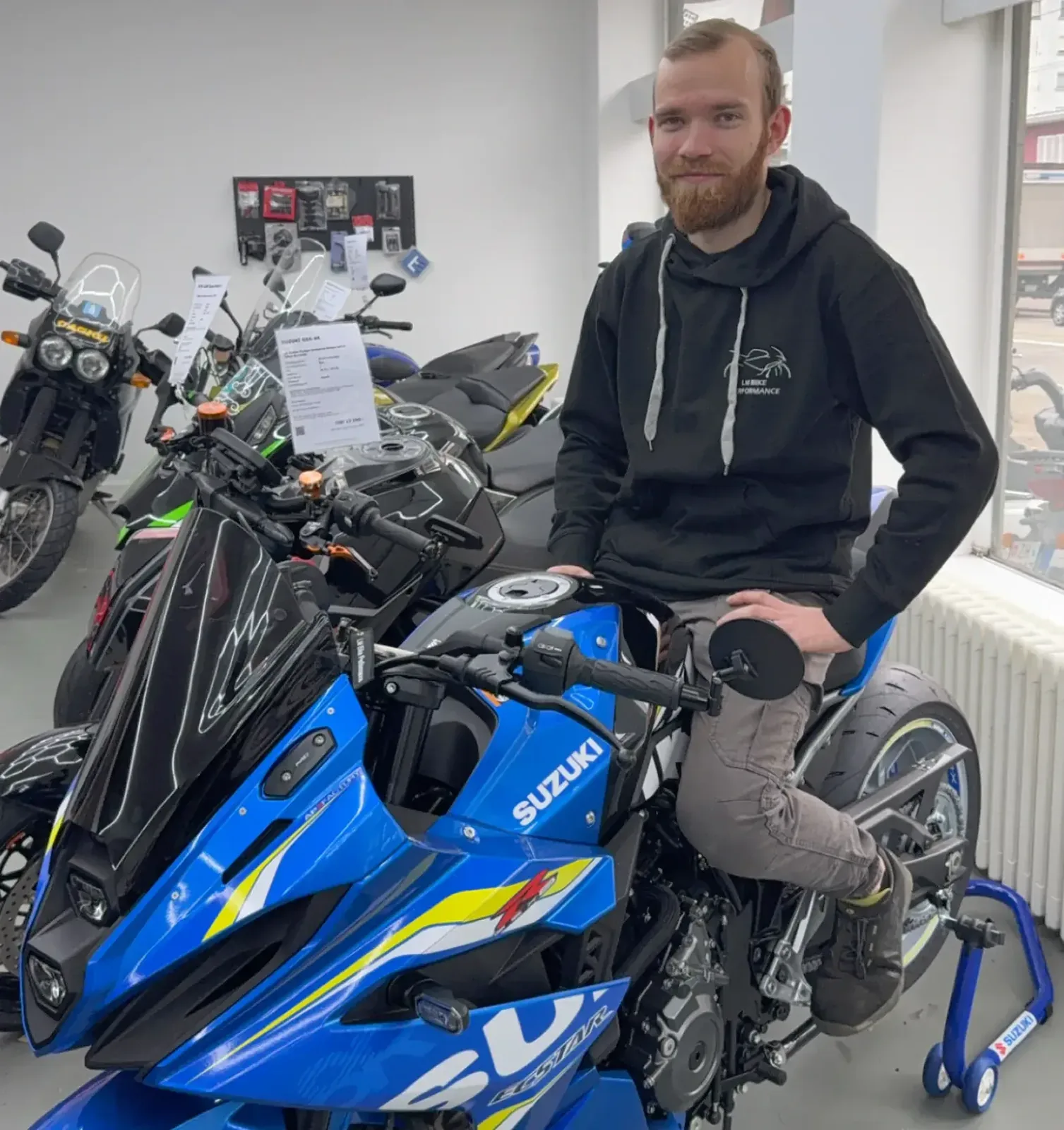 LM Bike Performance – Bild 7