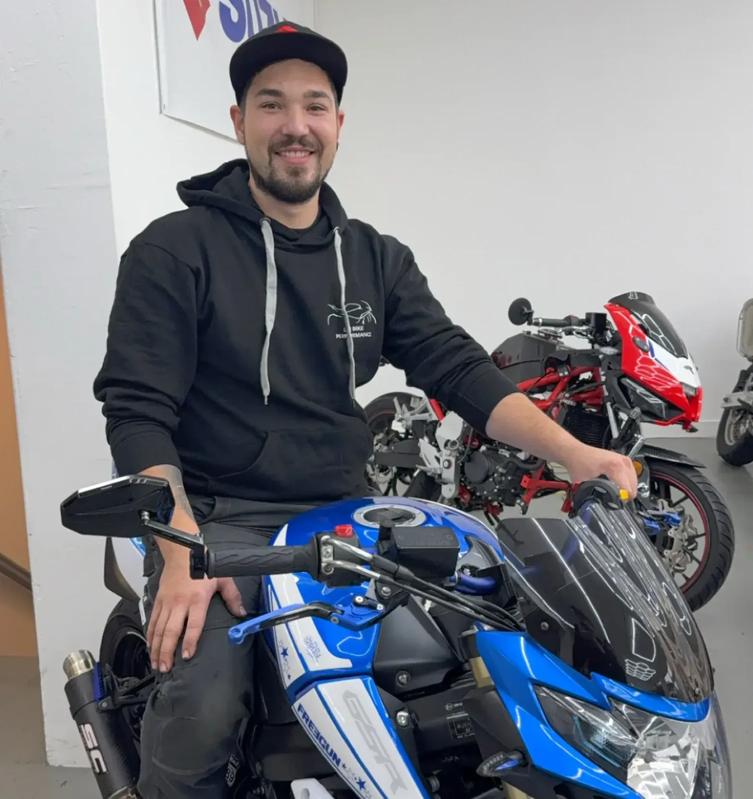 LM Bike Performance – Bild 6