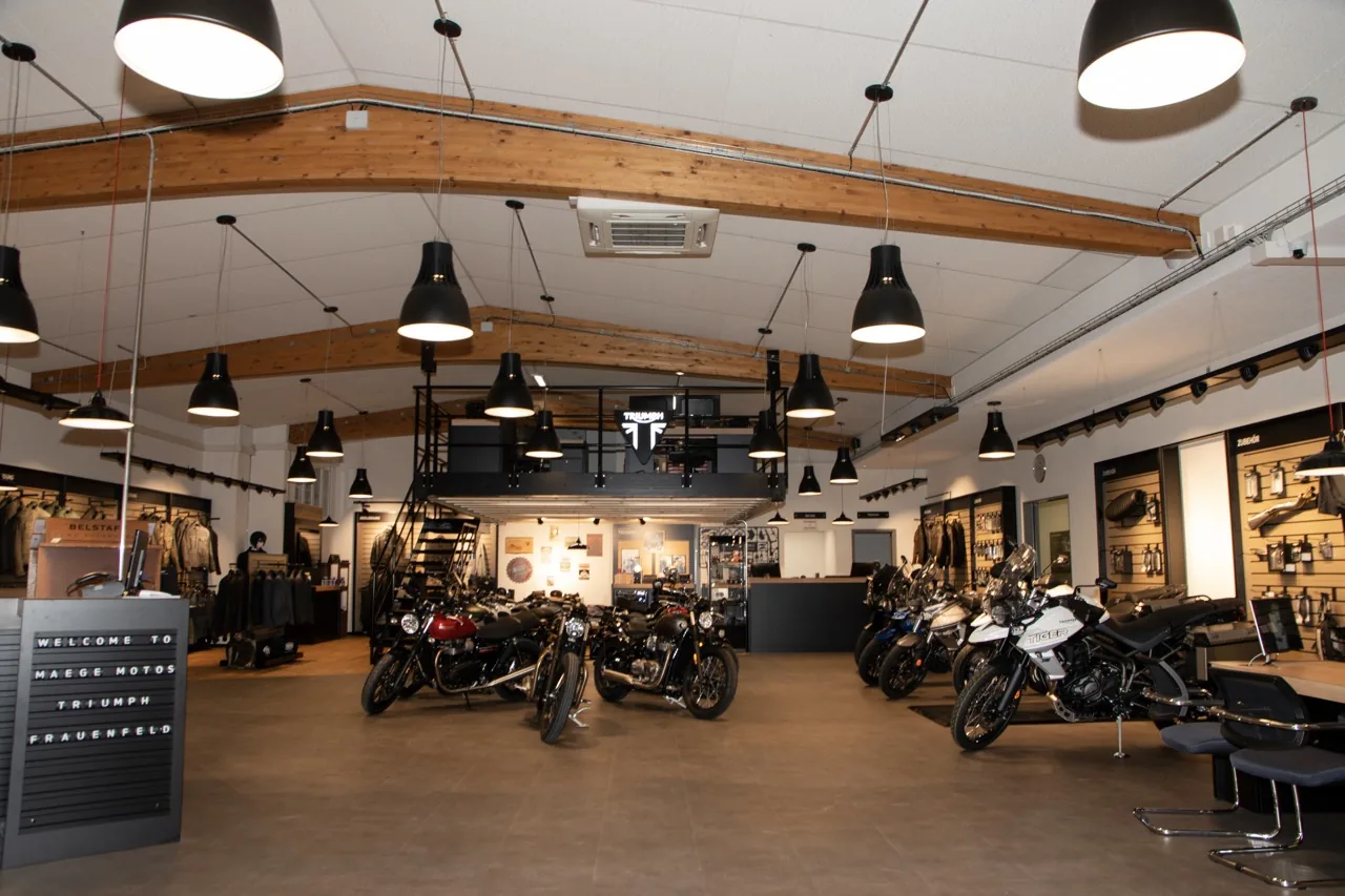 Mäge Motos – Bild 10