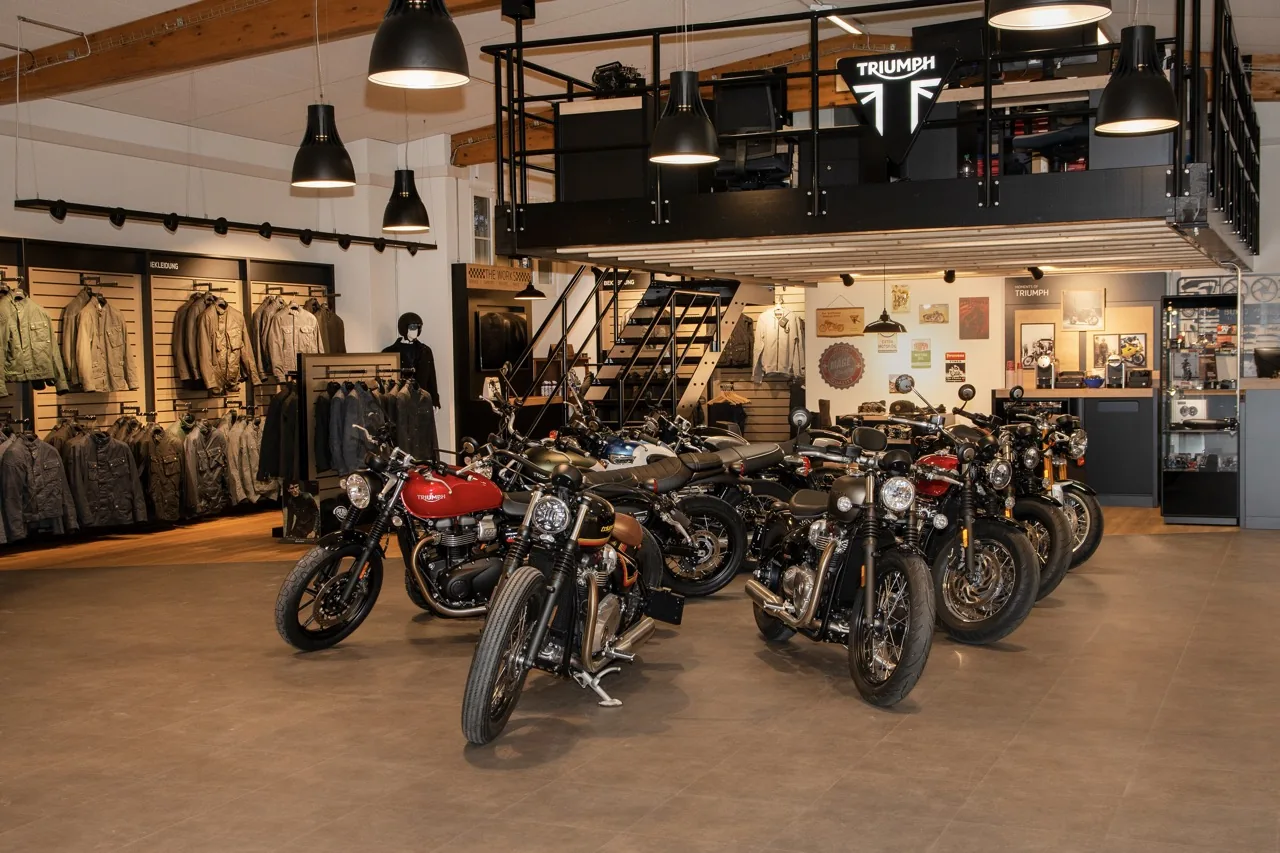Mäge Motos – Bild 2