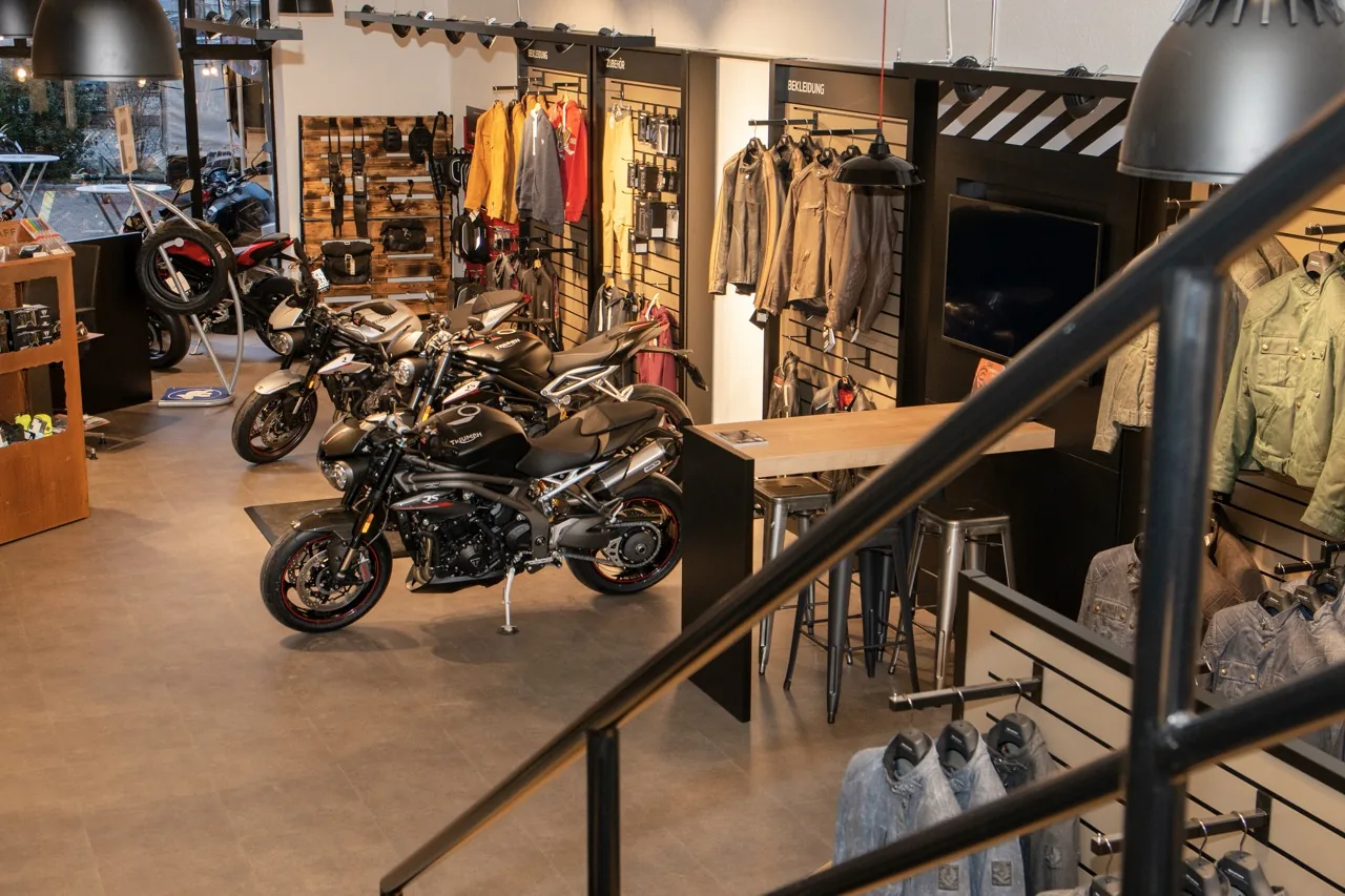 Mäge Motos – Bild 3