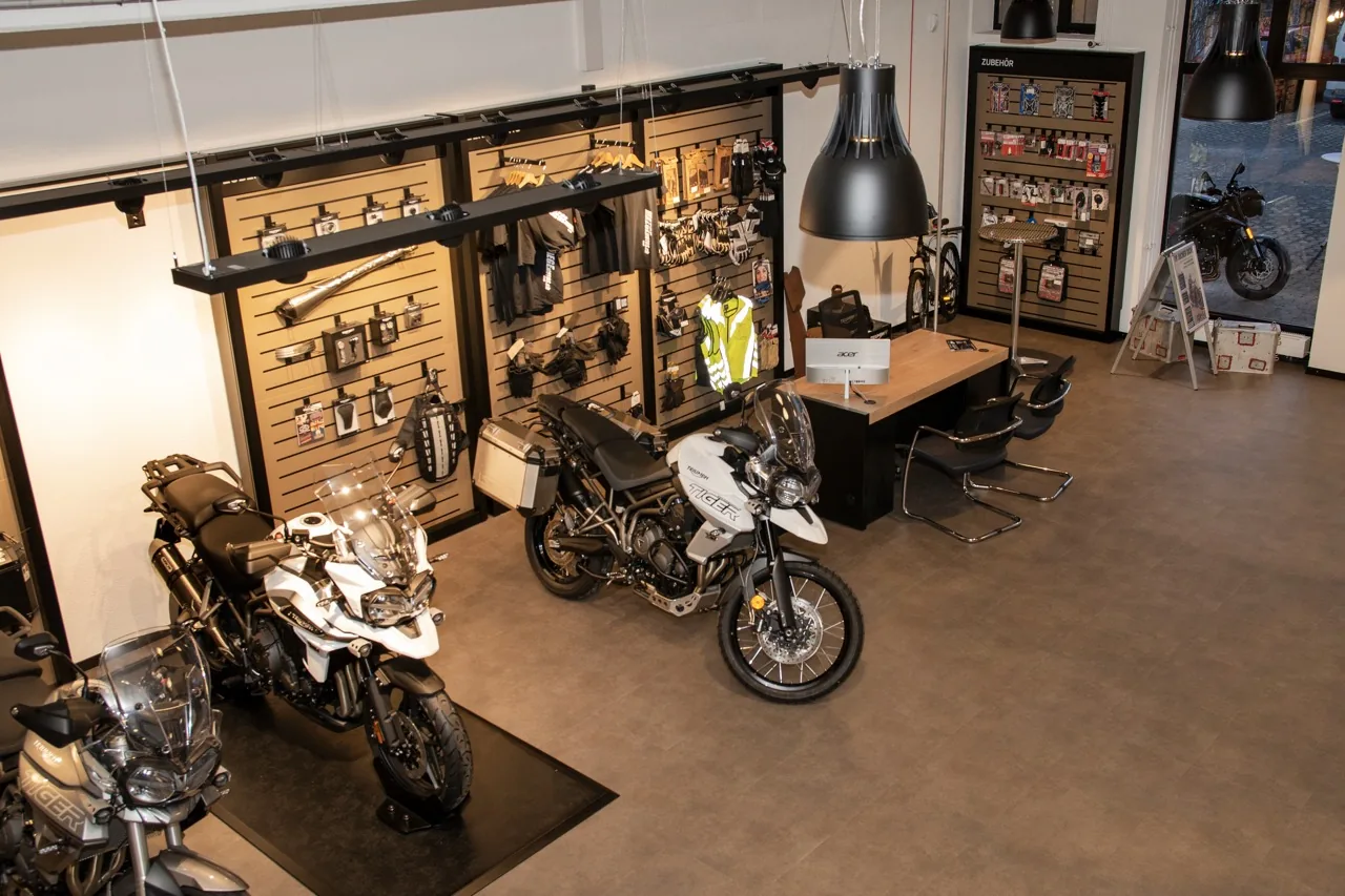 Mäge Motos – Bild 4