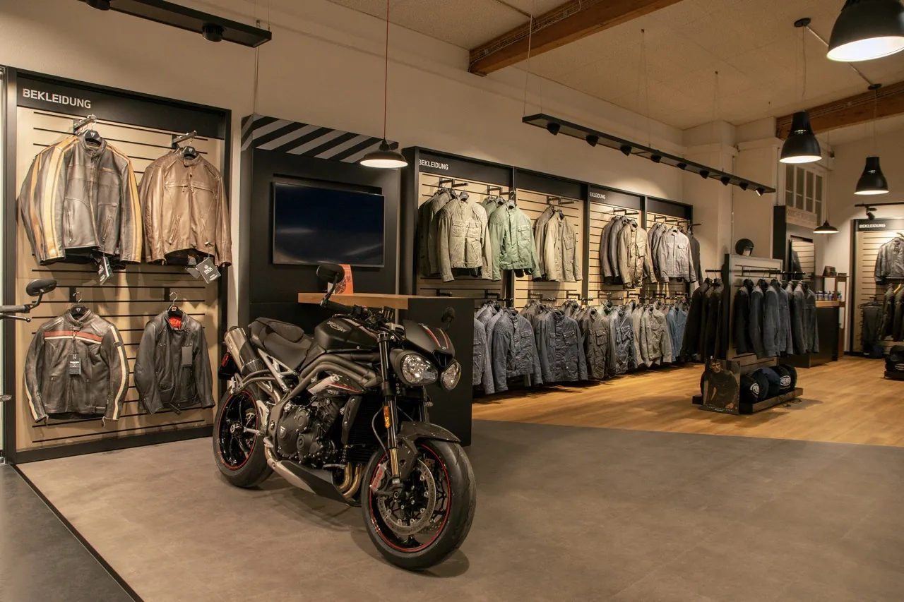 Mäge Motos – Bild 5