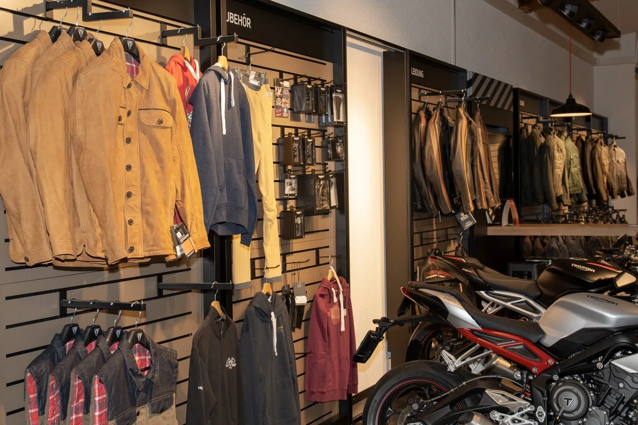 Mäge Motos – Bild 6
