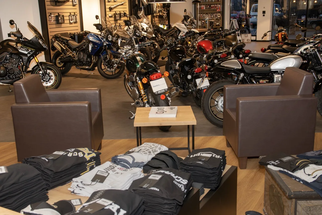 Mäge Motos – Bild 7
