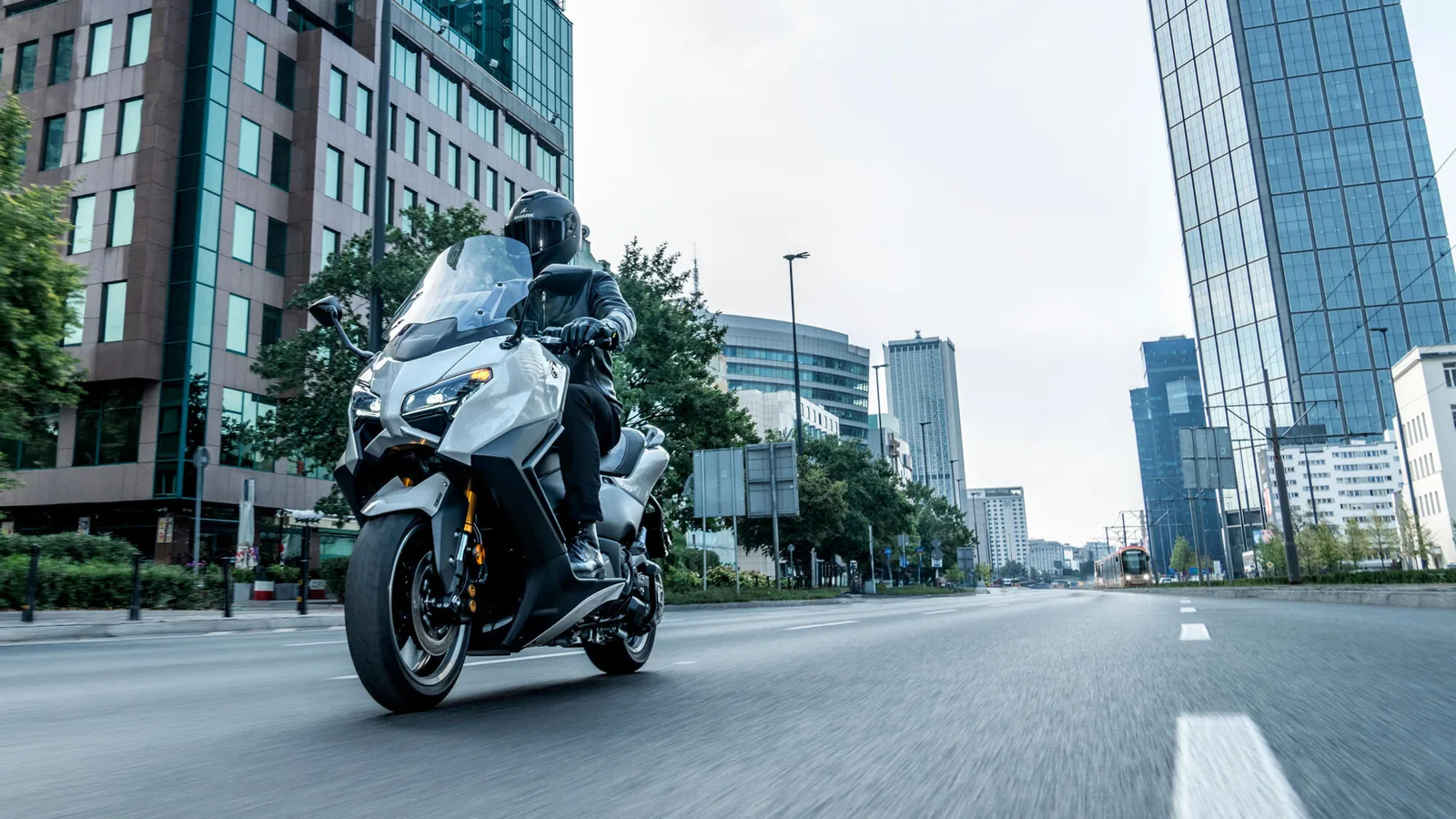 Merz Mototeam – Bild 1