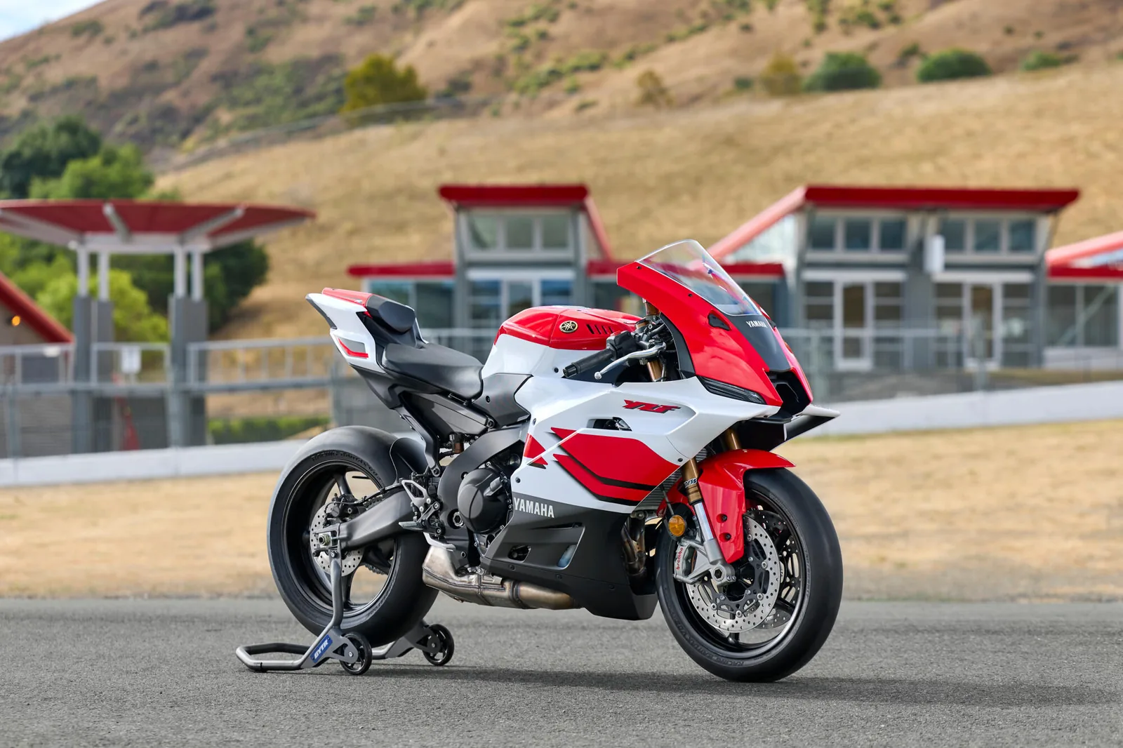 Merz Mototeam – Bild 2