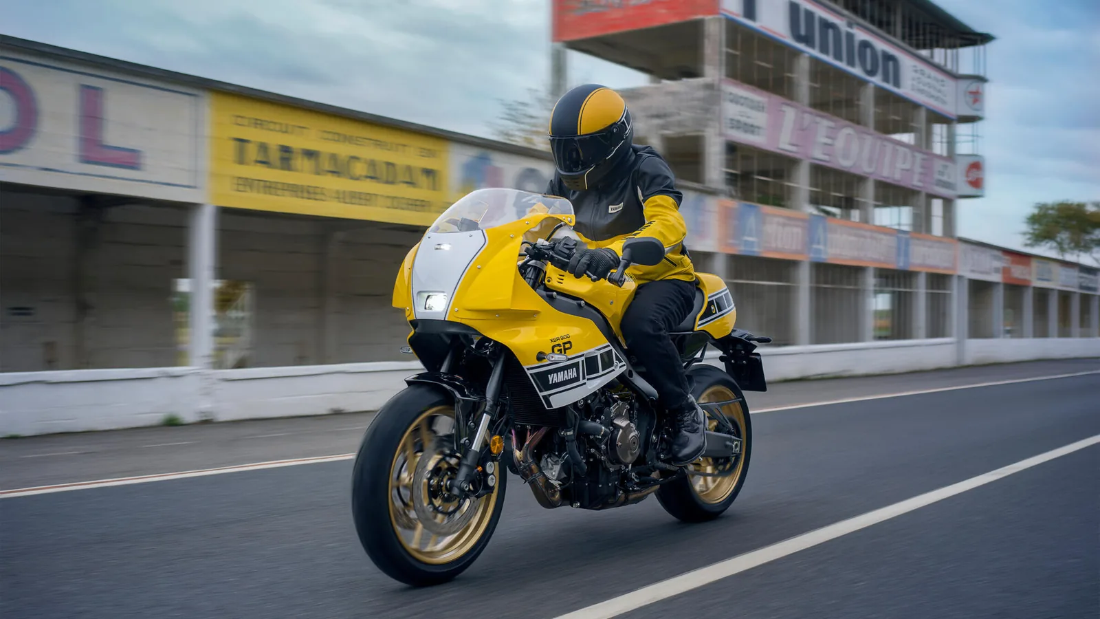 Merz Mototeam – Bild 4
