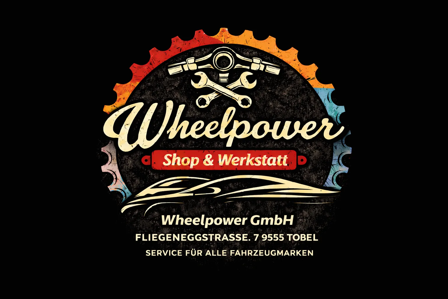 Wheelpower GmbH – Bild 1