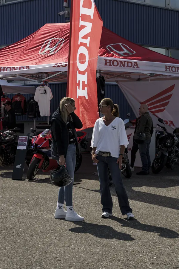 Impression vom Test&Ride in Kreuzlingen – Bild 3