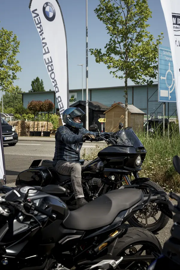 Impression vom Test&Ride in Kreuzlingen – Bild 4
