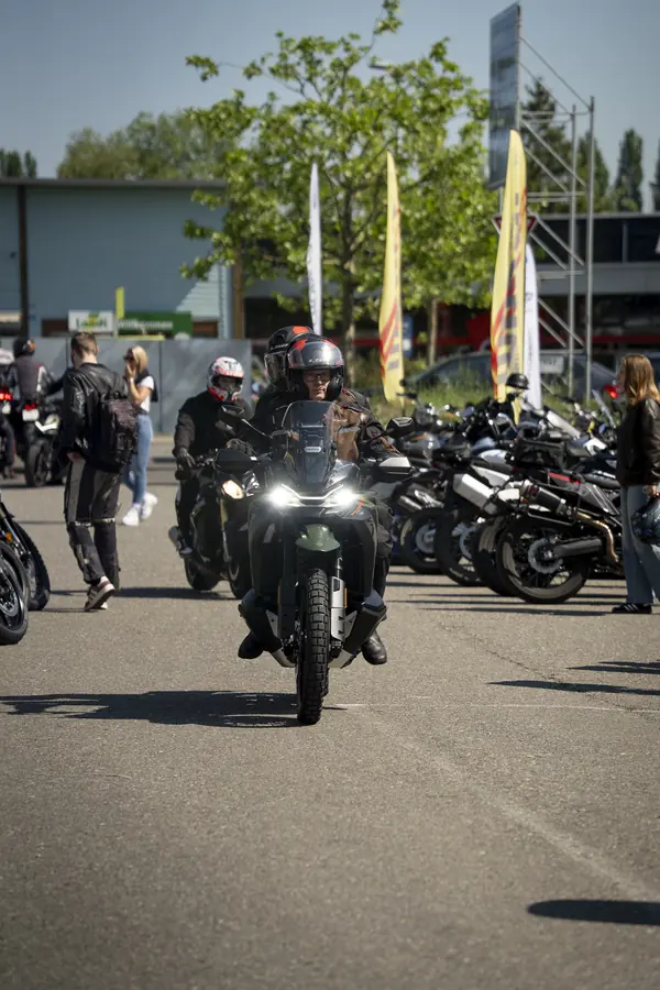 Impression vom Test&Ride in Kreuzlingen – Bild 6
