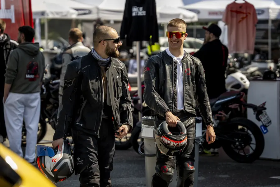 Impression vom Test&Ride in Kreuzlingen – Bild 7