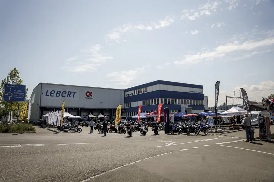 Impression vom Test&Ride in Kreuzlingen – Bild 9