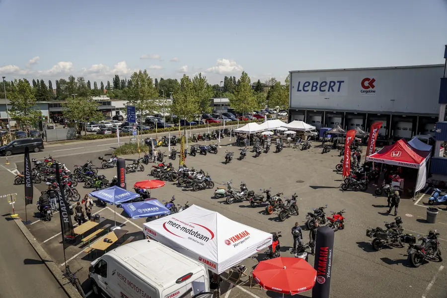 Impression vom Test&Ride in Kreuzlingen – Bild 13