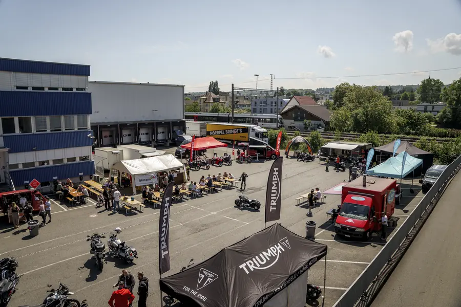 Impression vom Test&Ride in Kreuzlingen – Bild 14