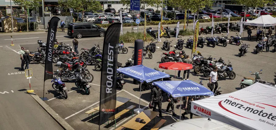 Impression vom Test&Ride in Kreuzlingen – Bild 16