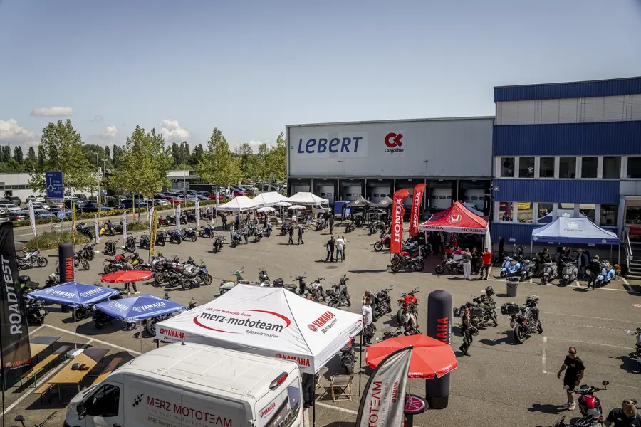 Impression vom Test&Ride in Kreuzlingen – Bild 17