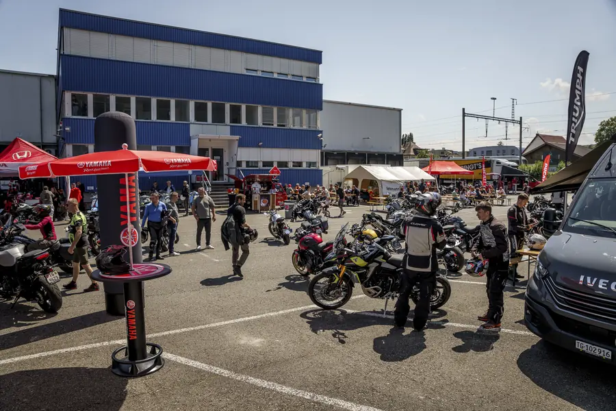 Impression vom Test&Ride in Kreuzlingen – Bild 18