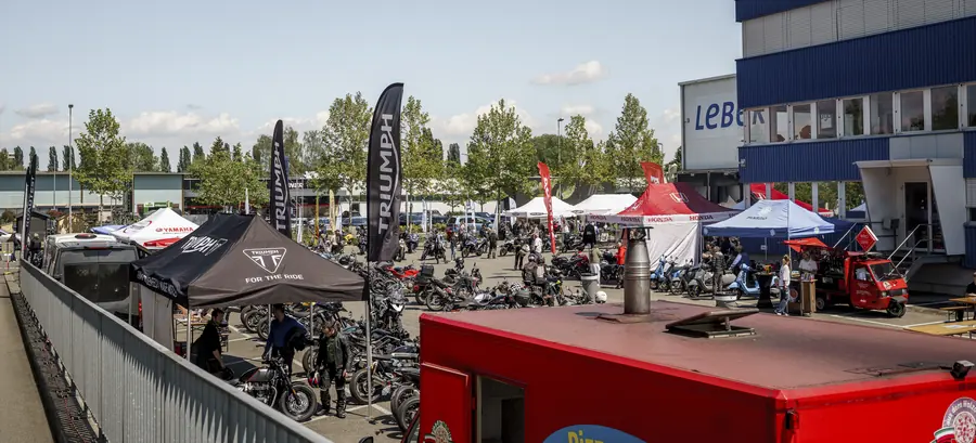 Impression vom Test&Ride in Kreuzlingen – Bild 19