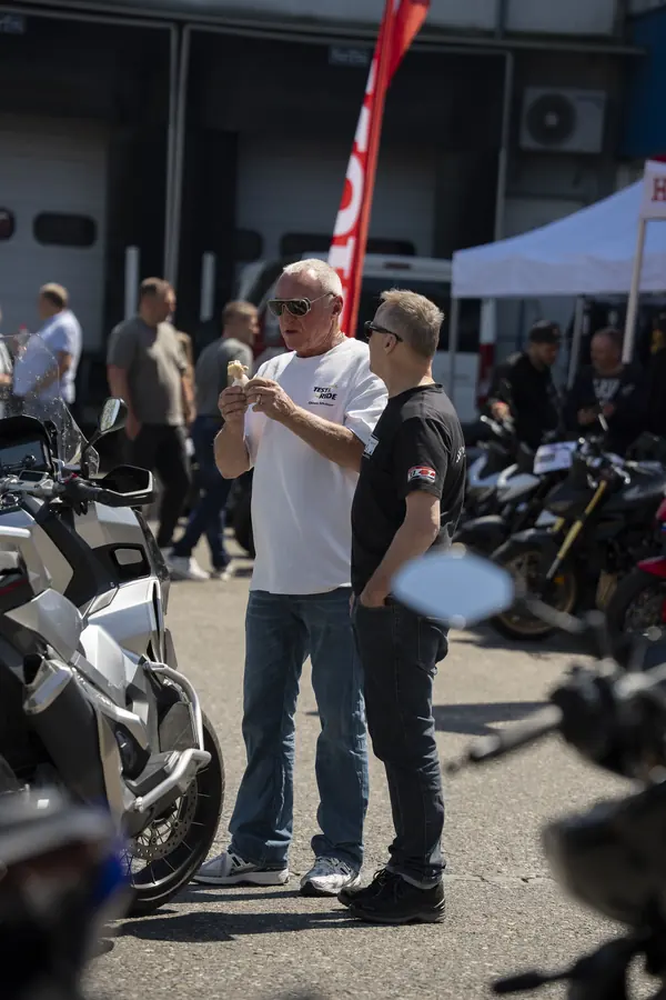Impression vom Test&Ride in Kreuzlingen – Bild 20