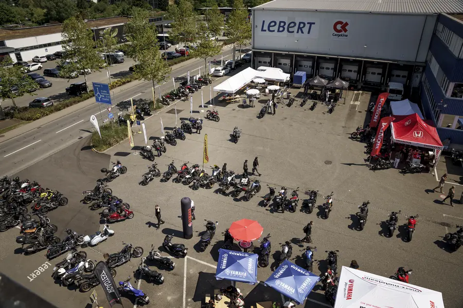 Impression vom Test&Ride in Kreuzlingen – Bild 23
