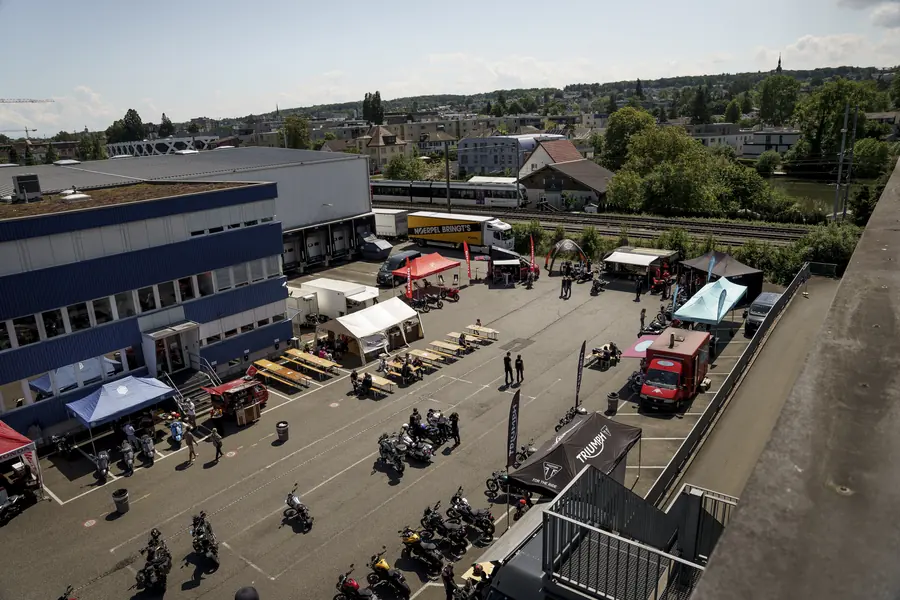 Impression vom Test&Ride in Kreuzlingen – Bild 24