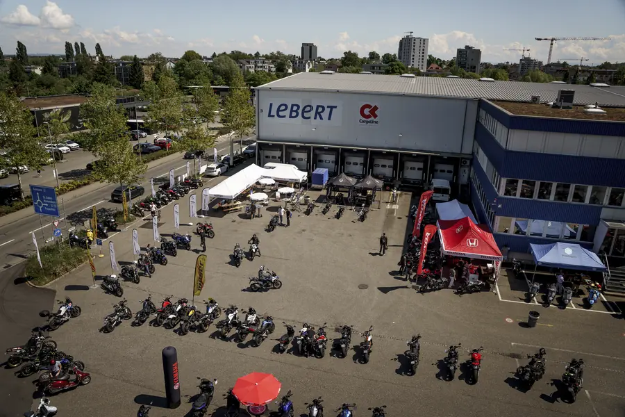 Impression vom Test&Ride in Kreuzlingen – Bild 25