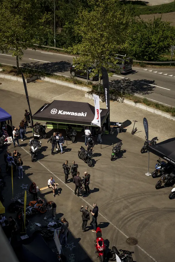 Impression vom Test&Ride in Kreuzlingen – Bild 26