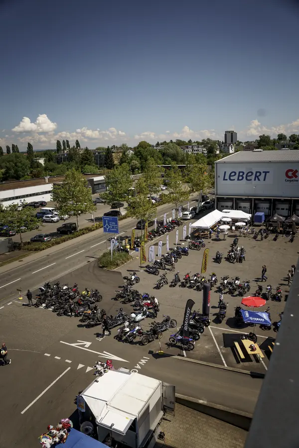 Impression vom Test&Ride in Kreuzlingen – Bild 27