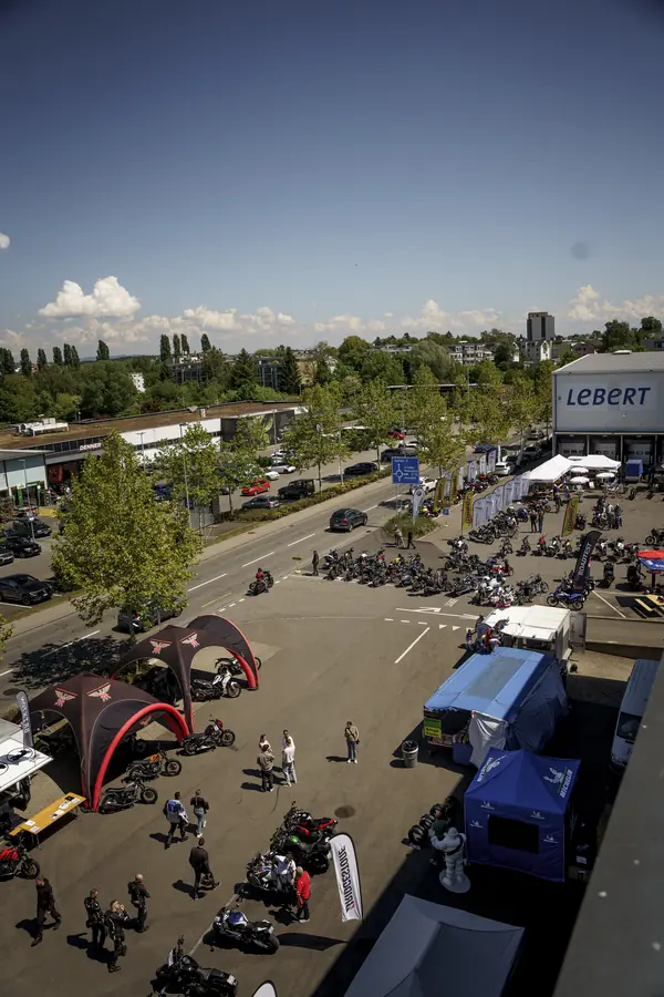 Impression vom Test&Ride in Kreuzlingen – Bild 28