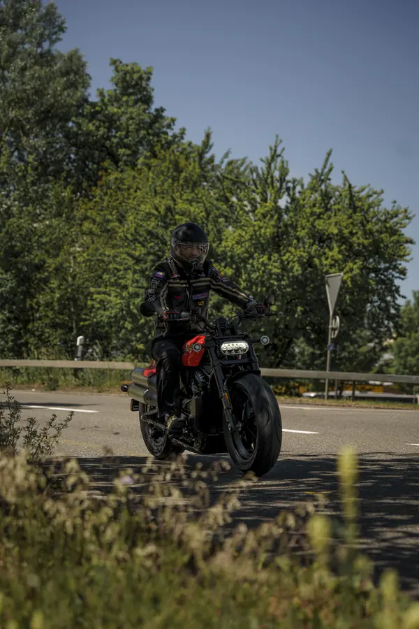 Impression vom Test&Ride in Kreuzlingen – Bild 29