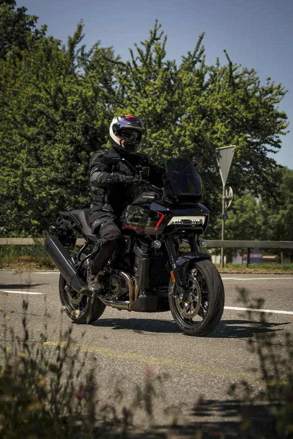 Impression vom Test&Ride in Kreuzlingen – Bild 32