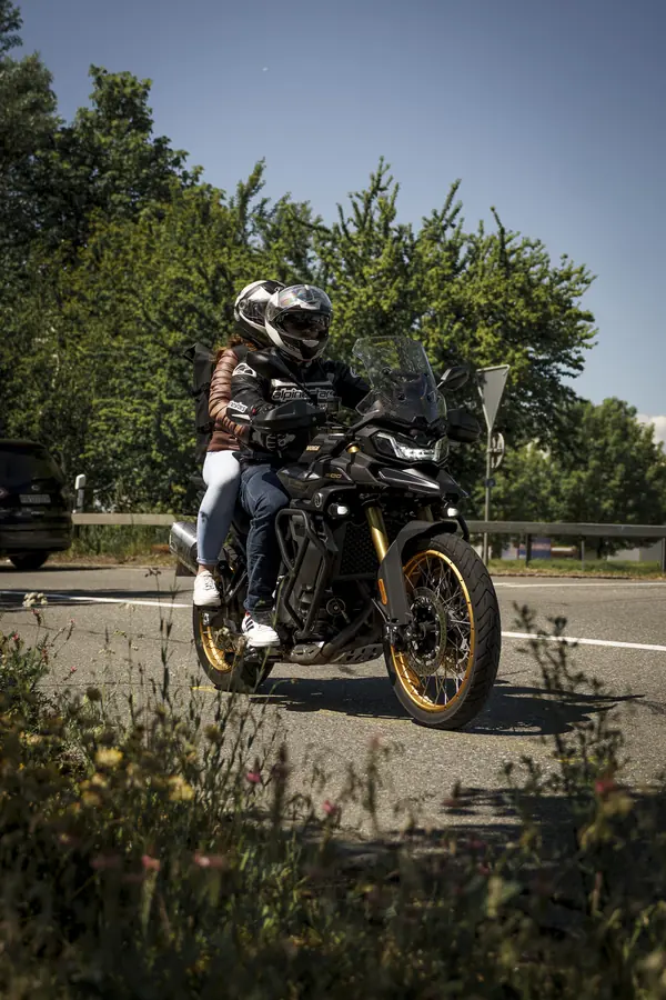 Impression vom Test&Ride in Kreuzlingen – Bild 34