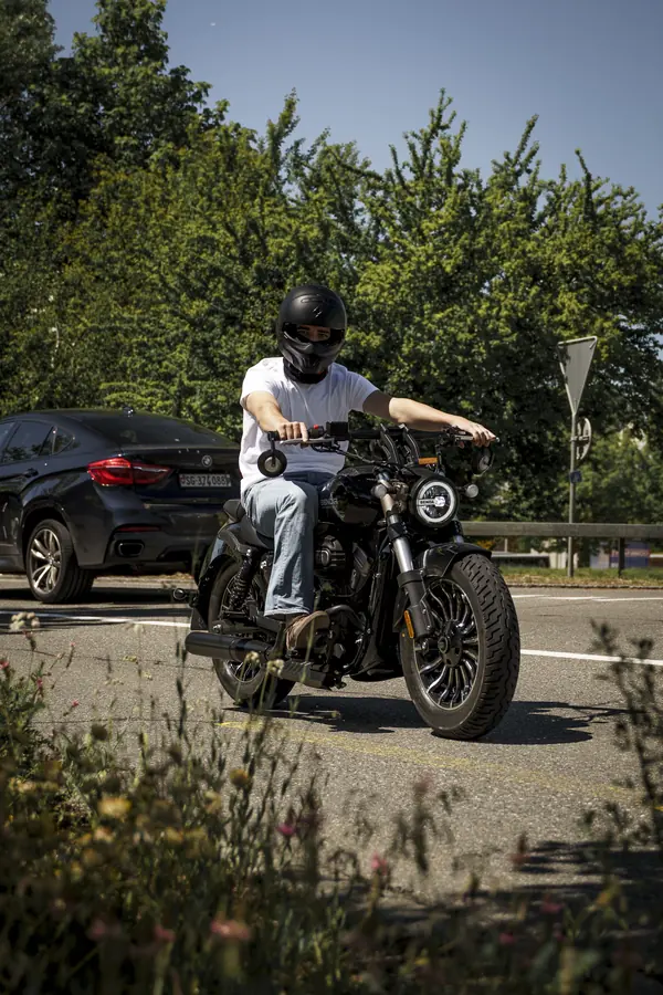 Impression vom Test&Ride in Kreuzlingen – Bild 36