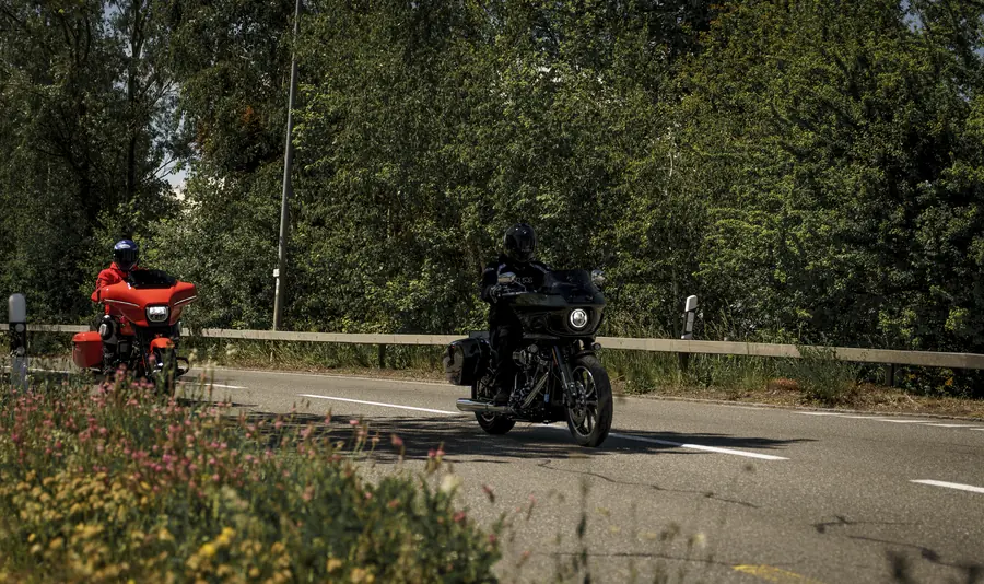 Impression vom Test&Ride in Kreuzlingen – Bild 40