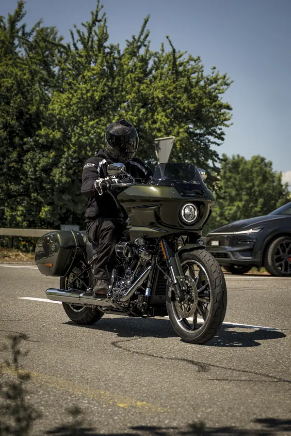 Impression vom Test&Ride in Kreuzlingen – Bild 41
