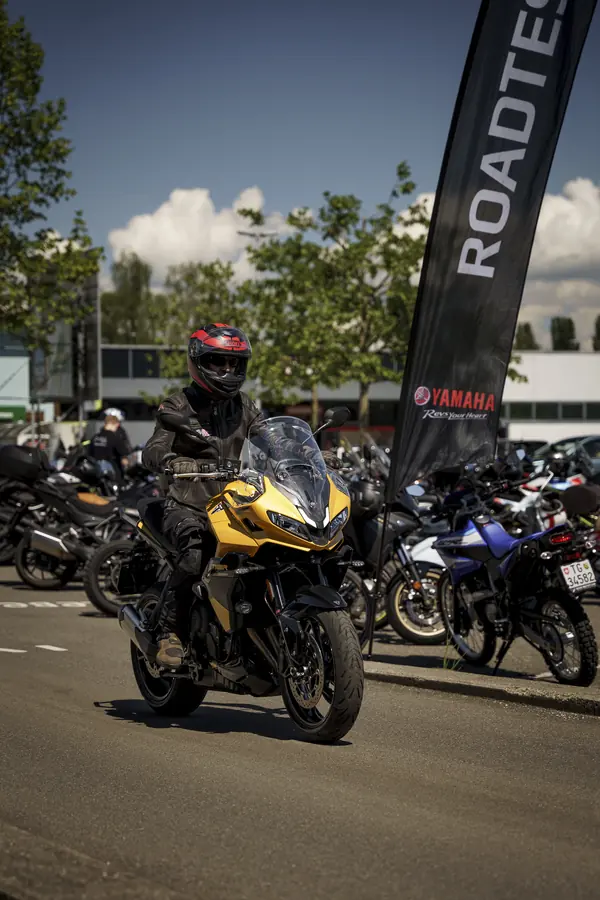 Impression vom Test&Ride in Kreuzlingen – Bild 42