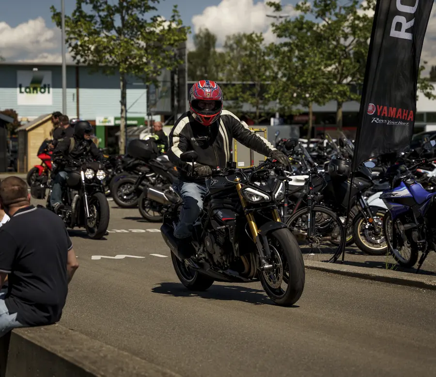 Impression vom Test&Ride in Kreuzlingen – Bild 43