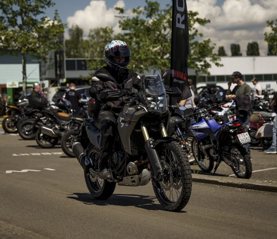 Impression vom Test&Ride in Kreuzlingen – Bild 45
