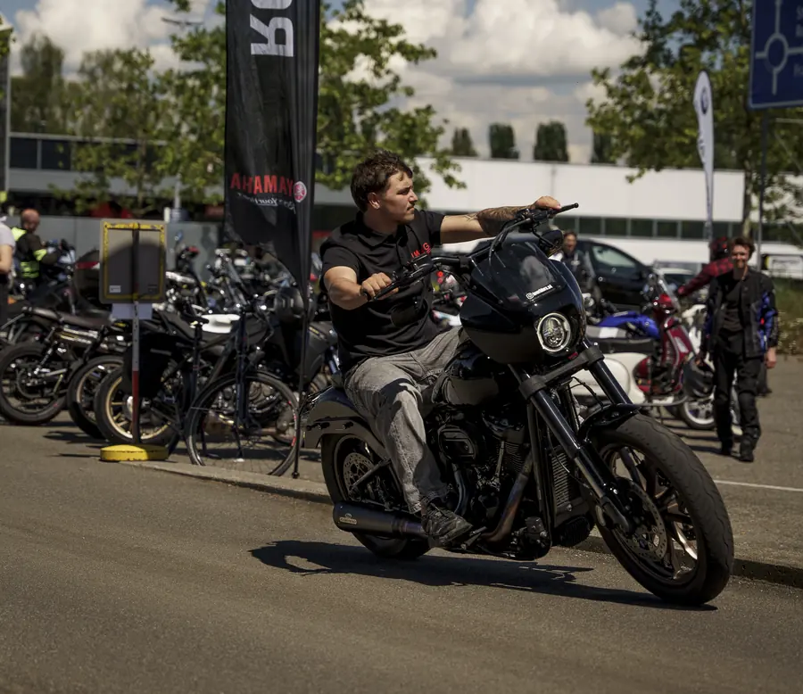 Impression vom Test&Ride in Kreuzlingen – Bild 46