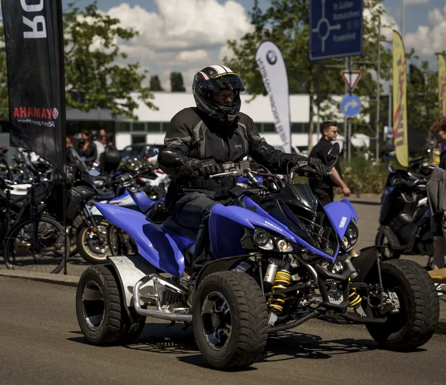 Impression vom Test&Ride in Kreuzlingen – Bild 47