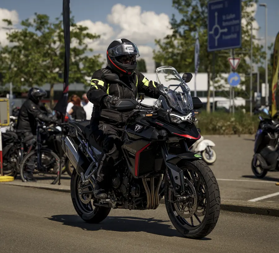 Impression vom Test&Ride in Kreuzlingen – Bild 48
